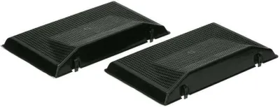 Produktbild von Whirlpool Aktivkohlefilter 484000008786 / 481249038017