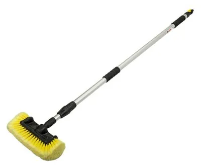BRADAS Teleskop-Auto-Waschbürste 250 cm ESQ2780