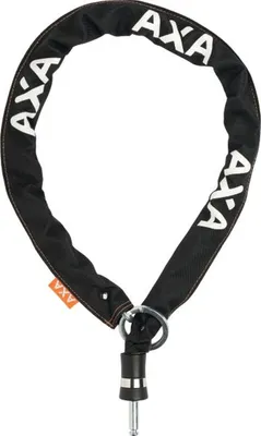 Produktbild von AXA Plug-In-Kette RLC Plus 100