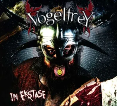 Zdjęcie produktu dla In Ecstasy (Digipak)