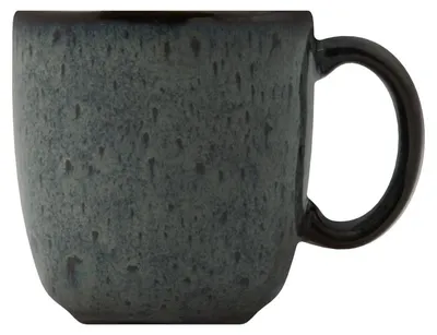 Zdjęcie produktu dla Villeroy&Boch - Filiżanka do kawy 190ml Lave gris