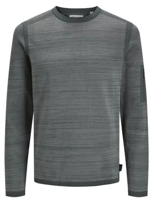 Zdjęcie produktu dla JACK&JONES JCOMACE, sweter z okrągłym dekoltem
