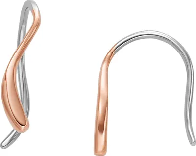 Obrázok produktu pre Náušnice Skagen Rosé Collection Kariana - žena