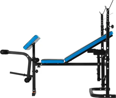 Produktbild von Rebel ACTIVE awka treningowa regulowana wielofunkcyjna z modlitewnikiem