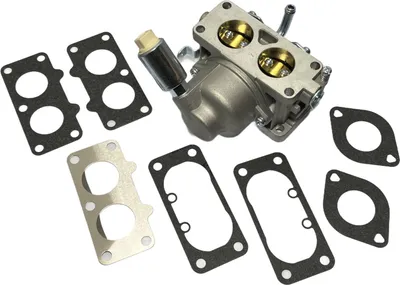 Immagine prodotto di Carburatore per John Deere 135 145 LA 111 118 120 130 135 140 145 150 / JDMIA10632