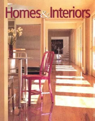 Produktbild von Homes & Interiors