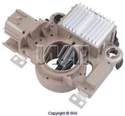 Produktbild von WAI IM851HD Lichtmaschinenregler 12V Generator