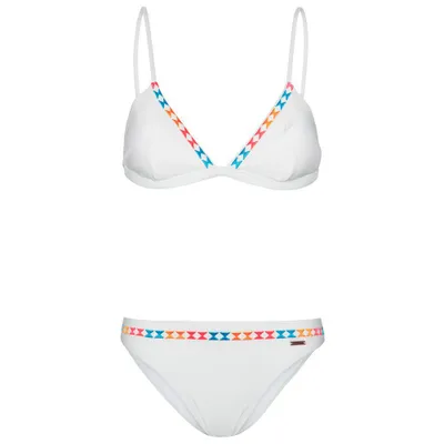 Produktbild von Protest Triangle Bikini Seashell 40