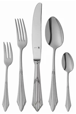 Produktbild von WMF 3201112511, 430 mm, 265 mm, 55 mm