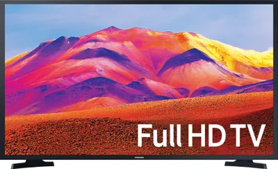 Produktbild von Samsung T5370CD 32 Zoll LED-Fernseher, Full HD, Smart TV 32T5370CD, 2023, HDR, PurColor