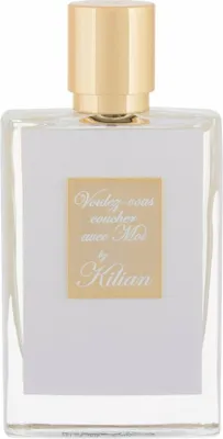 Productafbeelding van By Kilian, Voulez-Vous Coucher Avec Moi, Eau de Parfum, uniseks, 50 ml