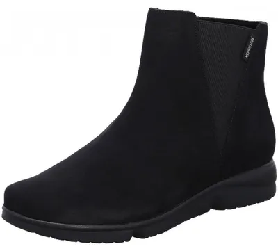 Produktbild von Mephisto Raffaelle Damen Stiefel in Gr. 40