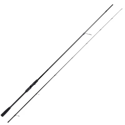 Produktbild von Zeck Fishing Cherry-Stick Black Edition 250cm 5-18g - Spinnrute