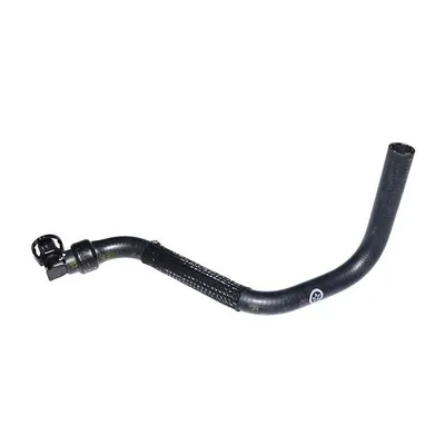 Produktbild von HORTUM Kühlerschlauch Wasserschlauch für OPEL Corsa D Schrägheck (S07) 133369