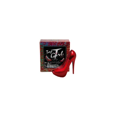 Obrázok produktu pre Aqc Lady Secret Red Edt Spray 100 ml