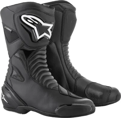 Produktbild von Alpinestars 2243517-1100-46, Männlich, Erwachsener, Schwarz