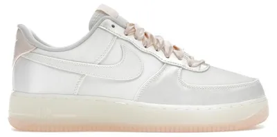Produktbild von Nike Air Force 1 Low '07 LV8 Sail Barely Orange (Women's) - EU 43