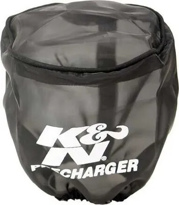 Produktbild von K&N Filters Deckel Luftfiltergehäuse 22-8011PK Polyester