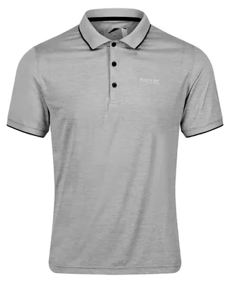 Produktbild von REGATTA Herren Poloshirt Remex II