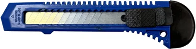 Produktbild von qteck-Cuttermesser-Teppichmesser