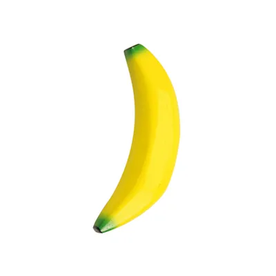Immagine prodotto di Giocattoli Bigjigs Banana 1 pezzo