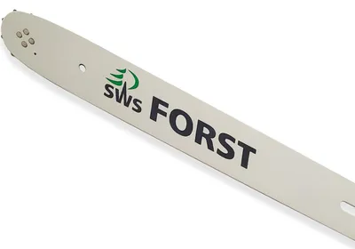 Produktbild von SWS Schwert Führungsschiene 35cm 3 8 1,3mm passend Husqvarna 136