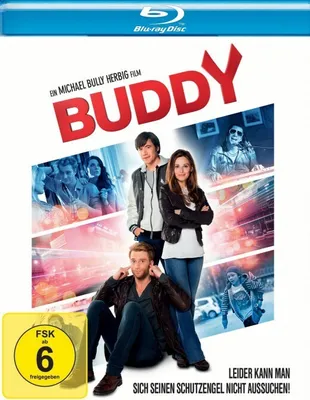 Produktbild von Buddy