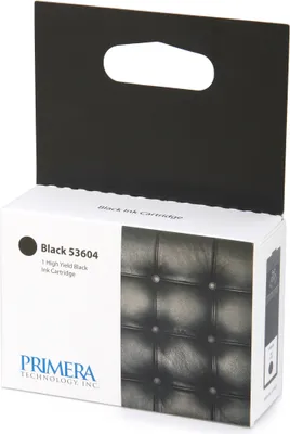 Image de Impression DTM - Disc Publisher 41xx - Cartouche Noir