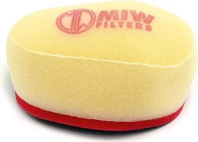 Produktbild von Luftfilter MIW S3211 passend für Suzuki DR 250 L, DR 350 S/SE