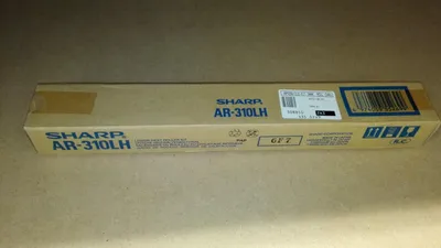 Productafbeelding van Sharp AR310LH etiketteringsapparaat