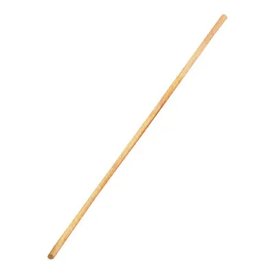 Produktbild von 400x Holzstäbchen Holzspieße BBQ ungespitzt splitterfrei 30 cm