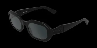 Produktbild von Longchamp LO794S Black 52/23/145 Damen Sonnenbrillen