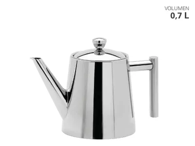 Produktbild von Weis Teekanne mit Teefilter 0,7 Liter