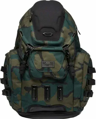 Obrázok produktu pre Oakley Kitchen Sink Backpack B1B Camo Hunter 34 L Batoh
