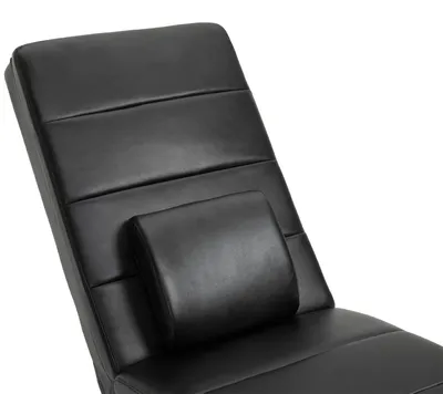Obrázok produktu pre Masážne lehátko HOMCOM 833-770V01 - B