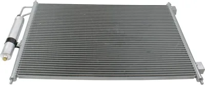 Image de Condensateur De Climatisation Nissan X-Trail 07-