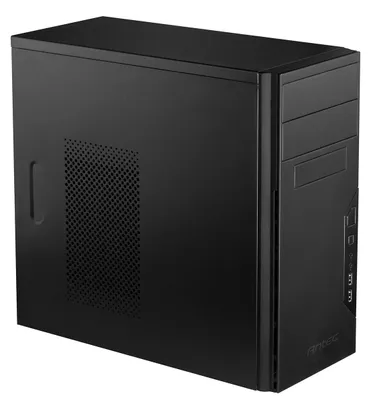 Immagine prodotto di Antec Geh Mini Budget VSK-3000B-U3/U2 M-ATX/M-ITX o.N. BK retail