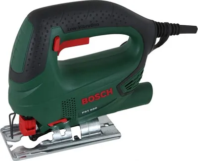 Produktbild von Bosch PST 650 Easy Compact Stichsäge