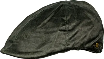 Balke Sportmütze Lakota im used look in schwarz