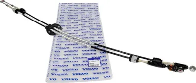 Image de VOLVO C30 S40 V50 C70 MMT6 Câbles deOE
