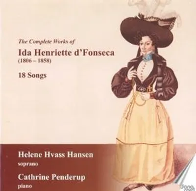 Produktbild von 18 Lieder