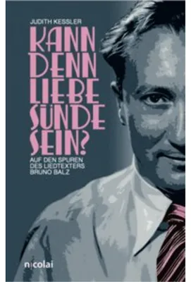 Image de Kann denn Liebe Sünde sein?