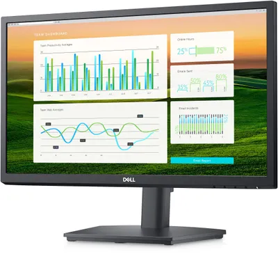 Produktbild von Dell E2222HS