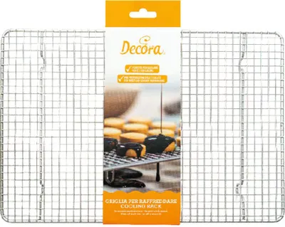 Obrázek produktu pro Chladicí mřízka 38 x 26 cm