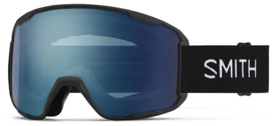 Produktbild von SMITH Snow Goggle Preview black