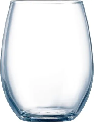 Produktbild von Tumbler Chef & Sommelier Primary | 24 Gläser | 270 ml | Spülmaschinenfest
