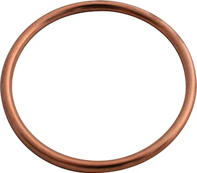 Immagine prodotto di Anello di tenuta in rame IXIL grande 65/60 mm