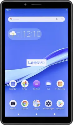Produktbild von Lenovo Tab M7 TB-7305F 16GB WiFi schwarz