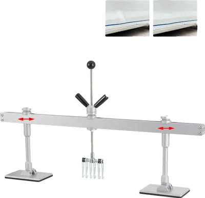 Immagine prodotto di Strumento per l'estrazione delle ammaccature, struttura resistente, design facile da usare, tipo 1