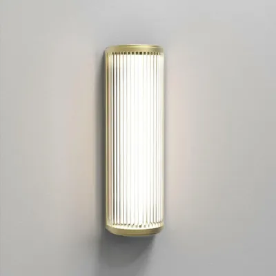 Produktbild von ASTRO Wandleuchte Versailles 400, dimmbar, 7,1 W, 3000 K, Gold, 1380031